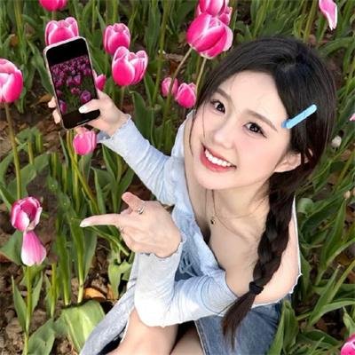 淘宝女孩的好评爱情