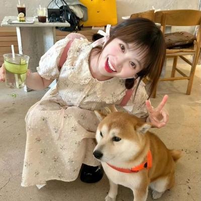 支持女孩们
