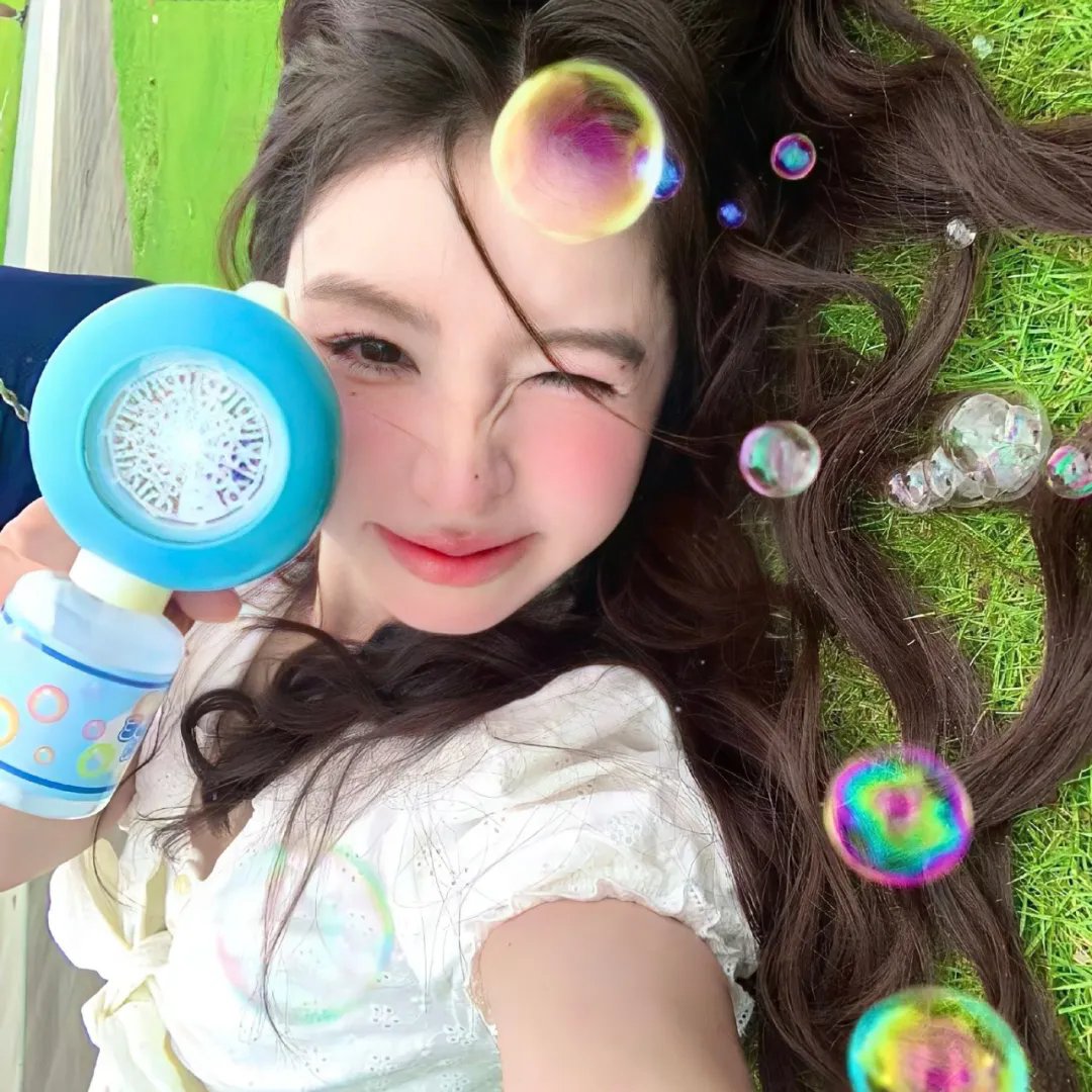 雾水总统